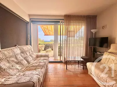 Appartement, 41,7 m²