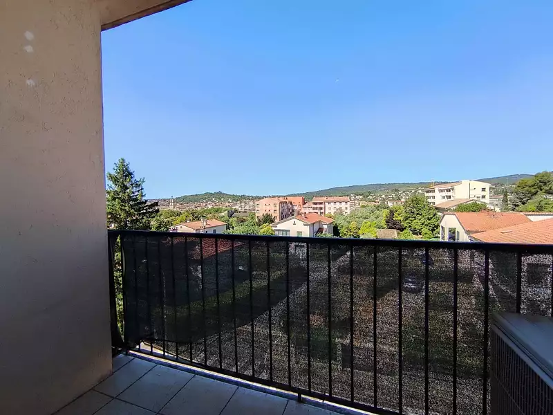 Appartement, 67,47 m²