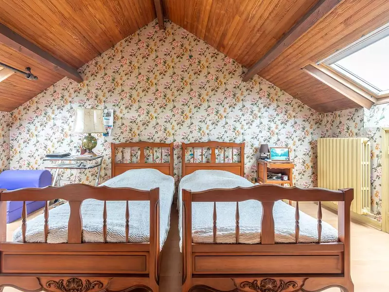 Maison, 105 m²