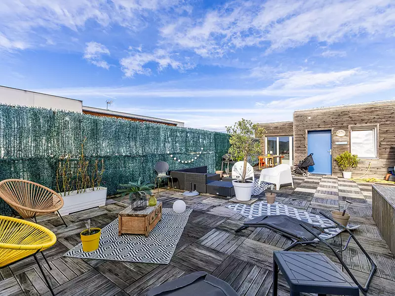 Appartement, 96,73 m²