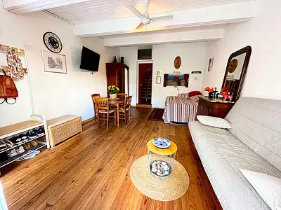 Appartement, 30,85 m²