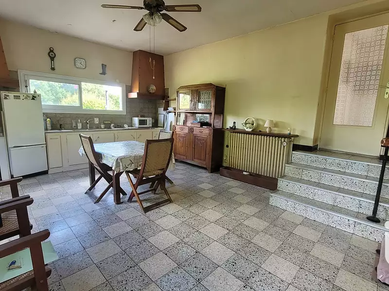 Maison, 94 m²