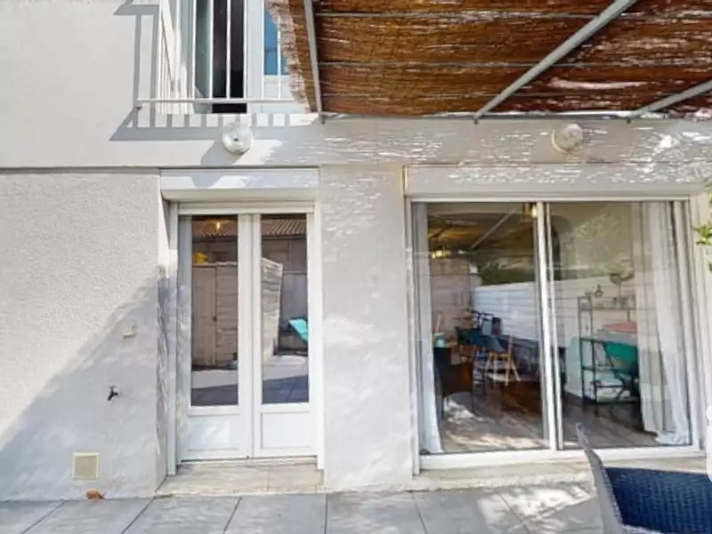 Maison, 90 m²