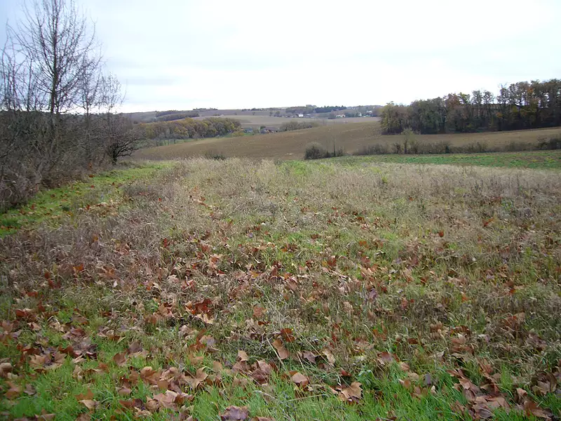 Terrain, 2 339 m²