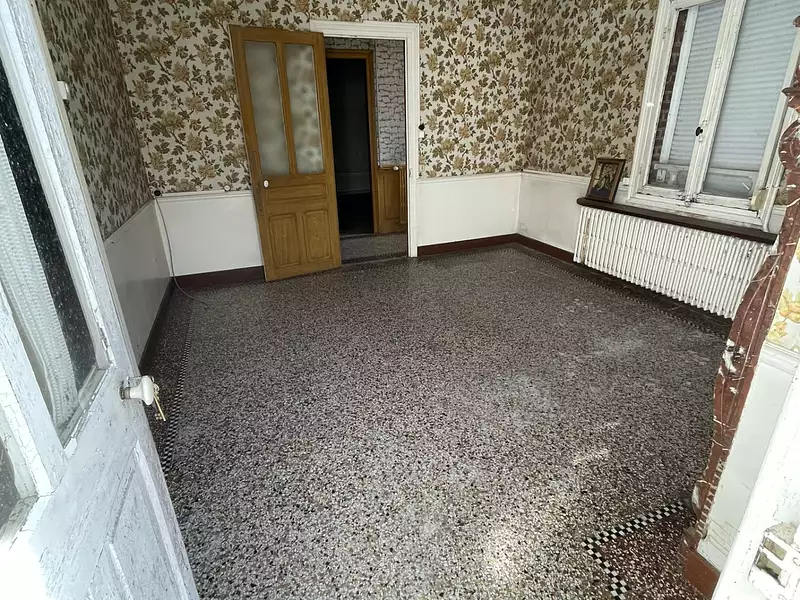Maison, 105 m²