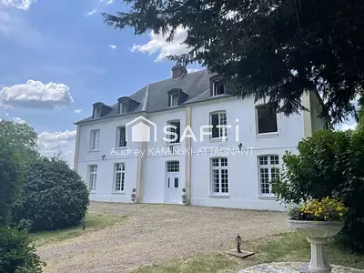 Maison, 375 m²