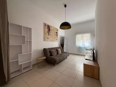 Appartement, 49 m²