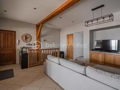 Appartement, 103 m²