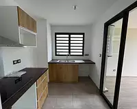 Appartement, 52,67 m²