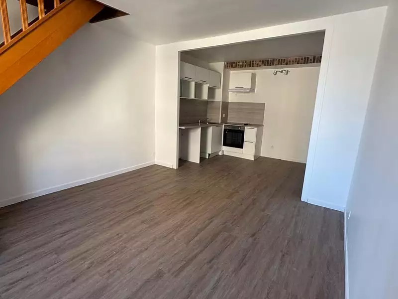 Appartement, 79 m²