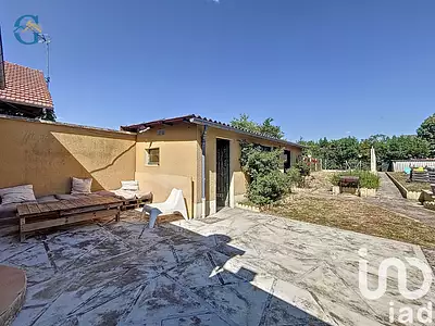 Maison, 77 m²