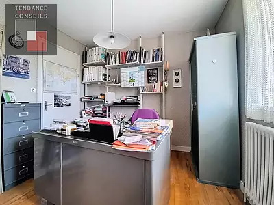 Maison, 97 m²