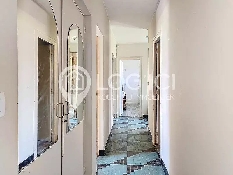 Maison, 100 m²
