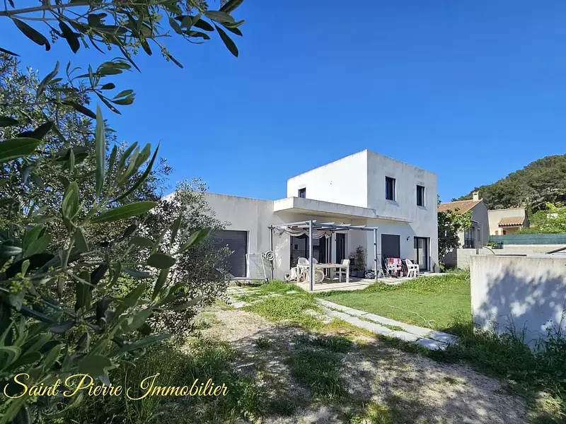 Maison, 112,17 m²