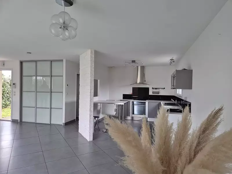 Maison, 117,5 m²