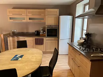 Maison, 117 m²