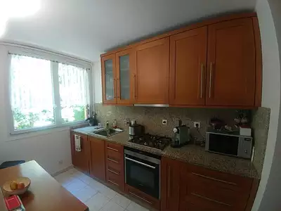 Appartement, 61,12 m²