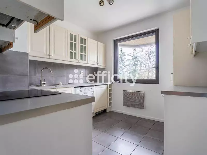 Appartement, 95 m²