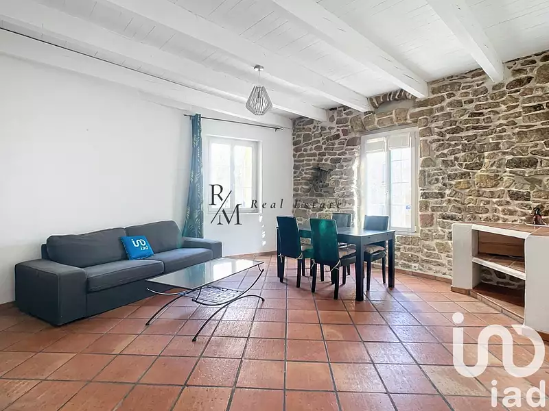 Maison, 94 m²