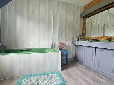 Maison, 120 m²