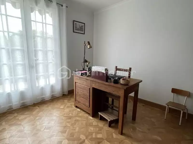 Maison, 170 m²