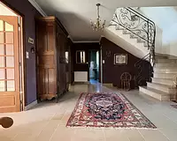 Maison, 190 m²