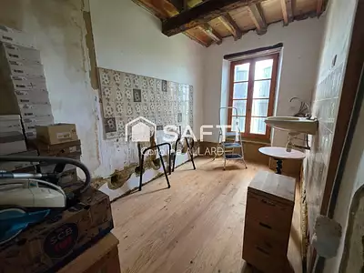 Maison, 177 m²