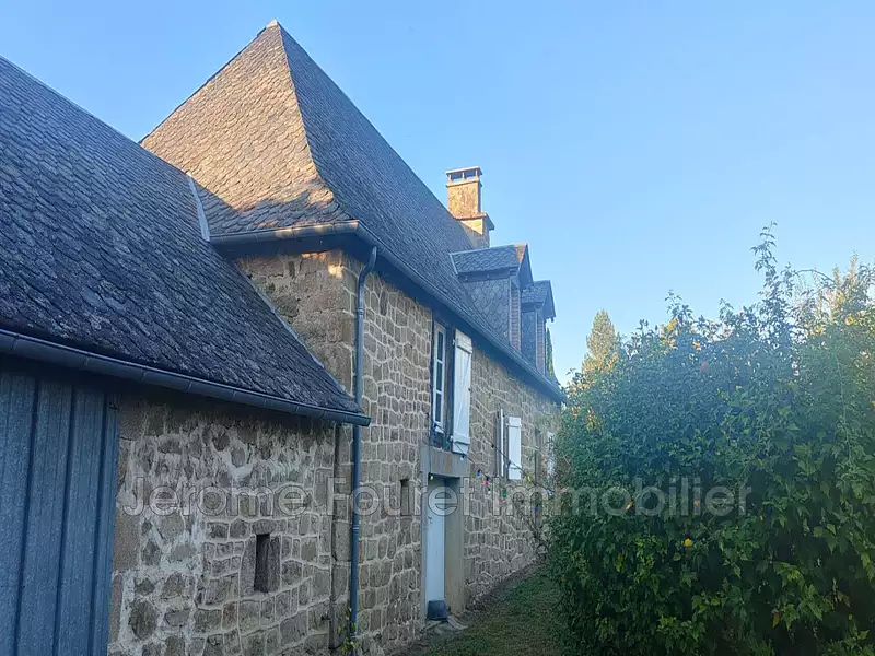 Maison, 110 m²