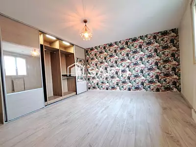 Appartement, 97 m²