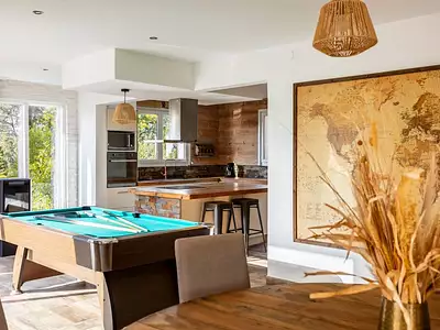 Maison, 171 m²