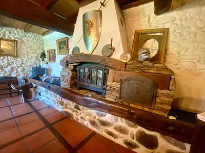 Maison, 270 m²