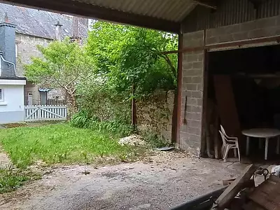 Maison, 94 m²