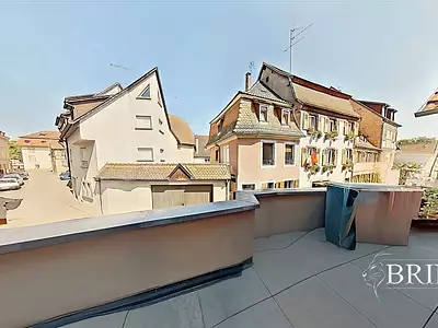 Maison, 110 m²