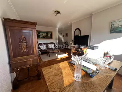 Appartement, 61 m²