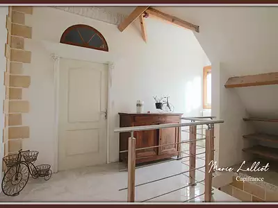 Maison, 160 m²