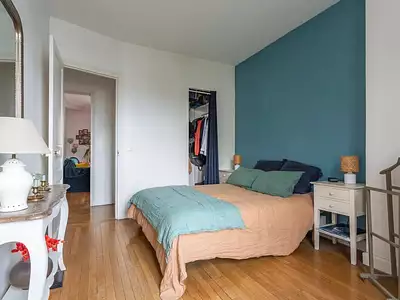 Appartement, 40 m²