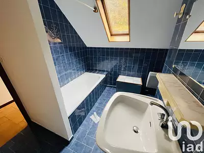 Maison, 154 m²