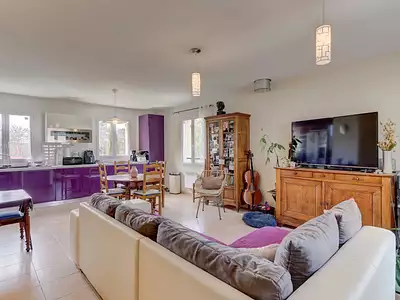 Maison, 161,88 m²