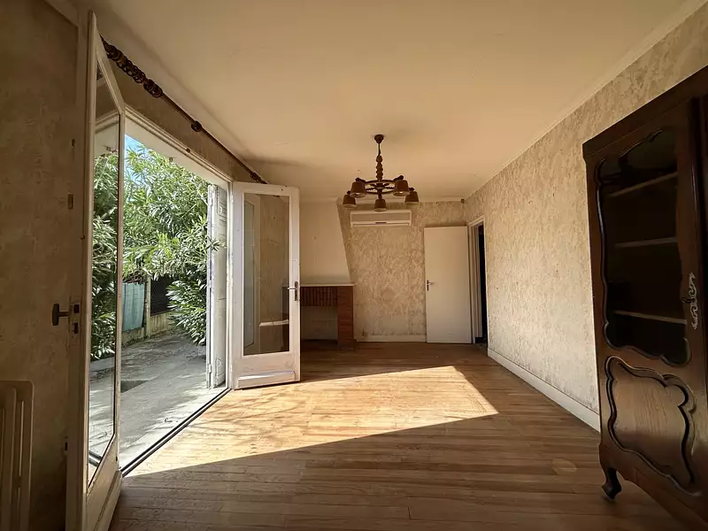 Maison, 69,74 m²