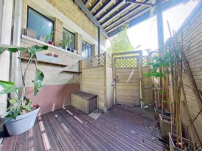 Appartement, 136 m²