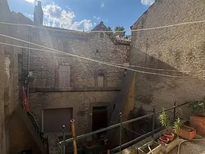 Maison, 132 m²