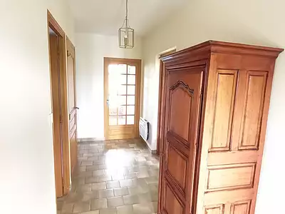 Maison, 180 m²