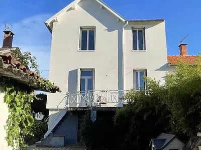 Maison, 113 m²