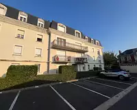Appartement, 92 m²
