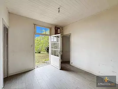 Maison, 113,5 m²