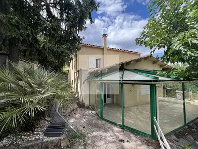Maison, 108,4 m²