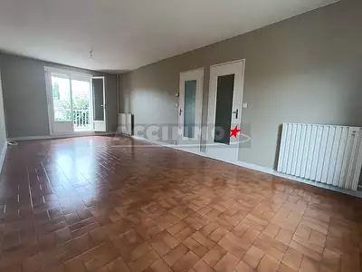 Maison, 101 m²