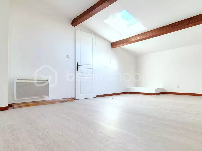 Appartement, 76 m²