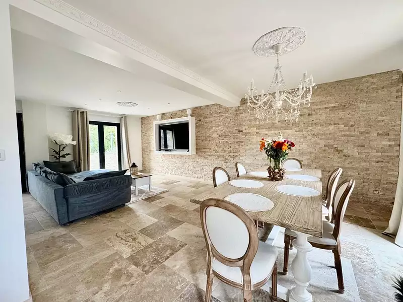Maison, 134 m²