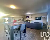 Maison, 190 m²